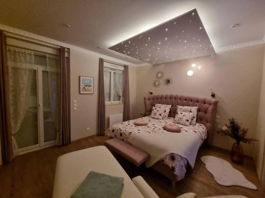La Bulle Romantique Calais Eksteriør billede