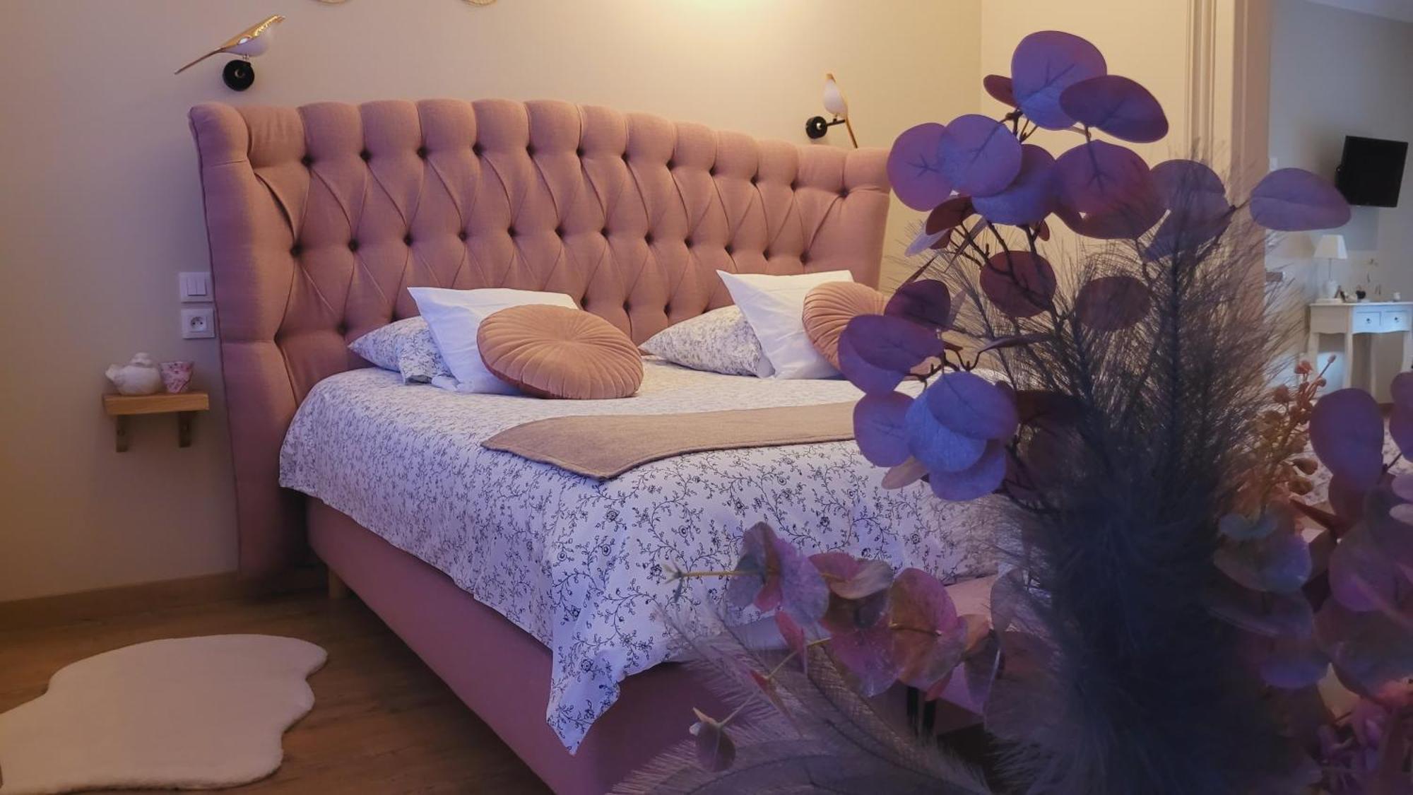La Bulle Romantique Calais Eksteriør billede