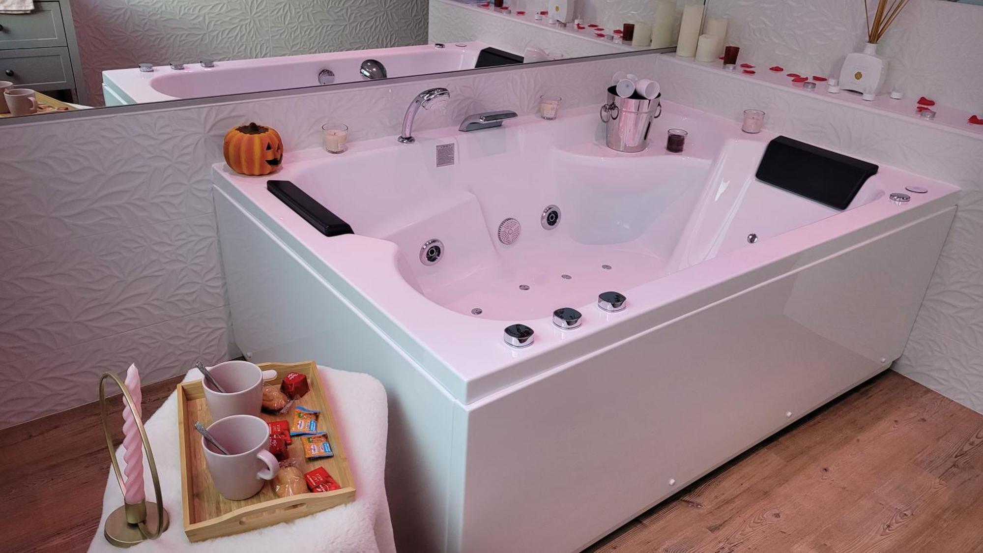 La Bulle Romantique Calais Eksteriør billede