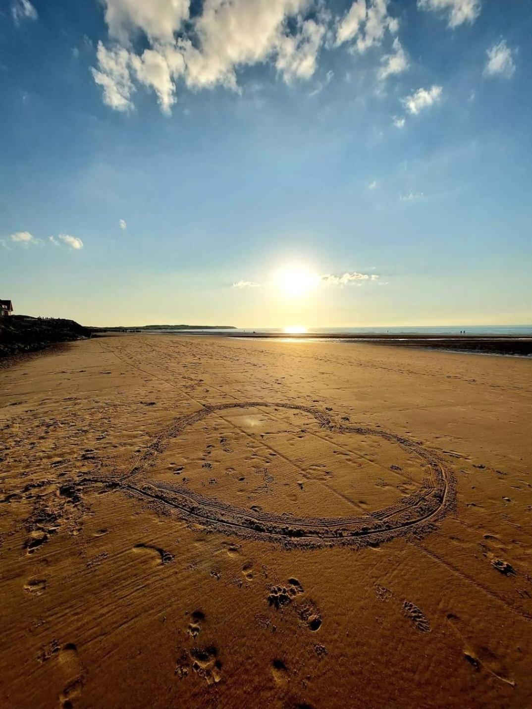 La Bulle Romantique Calais Eksteriør billede